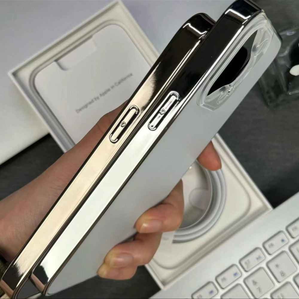 The iPhone 16-Inspired Luxury Case