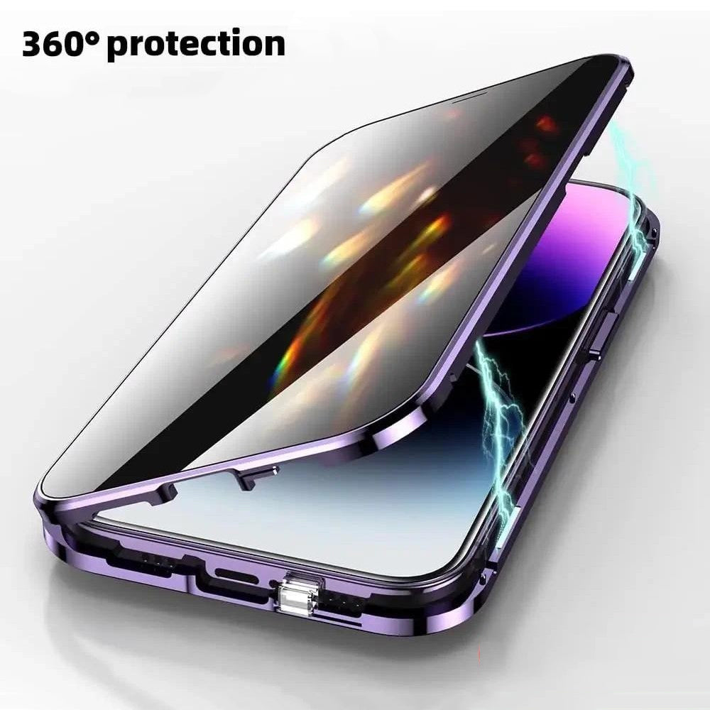 The Versātilis Case (Privacy Screen)