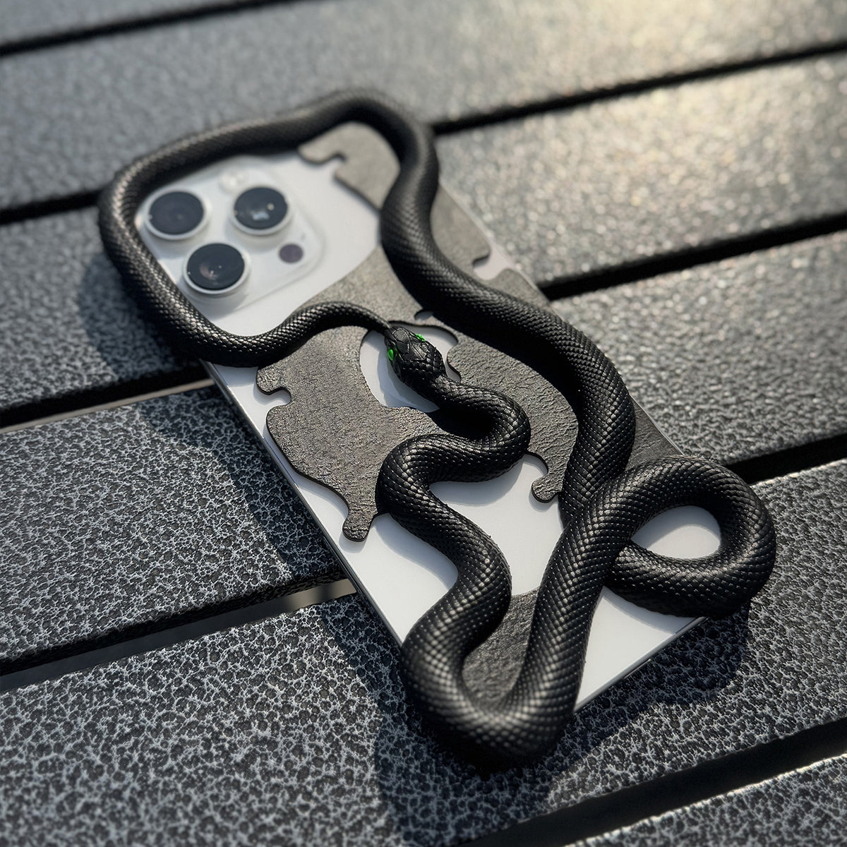 The Genesis Luxury Case