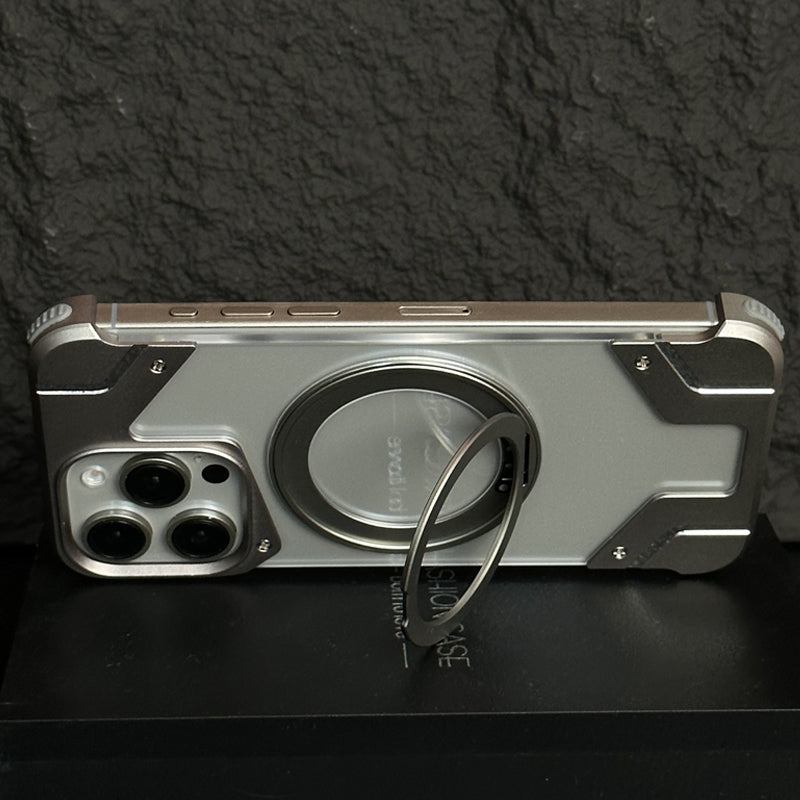 The Supremus Case v3.0