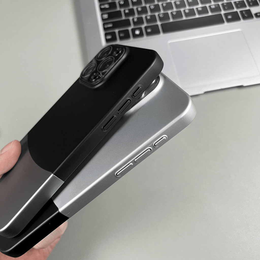 The Steve Jobs Original iPhone Case