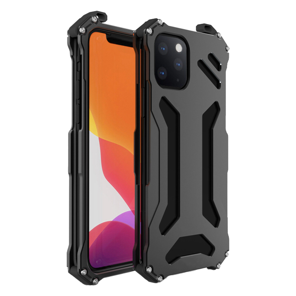 The Charlie Case