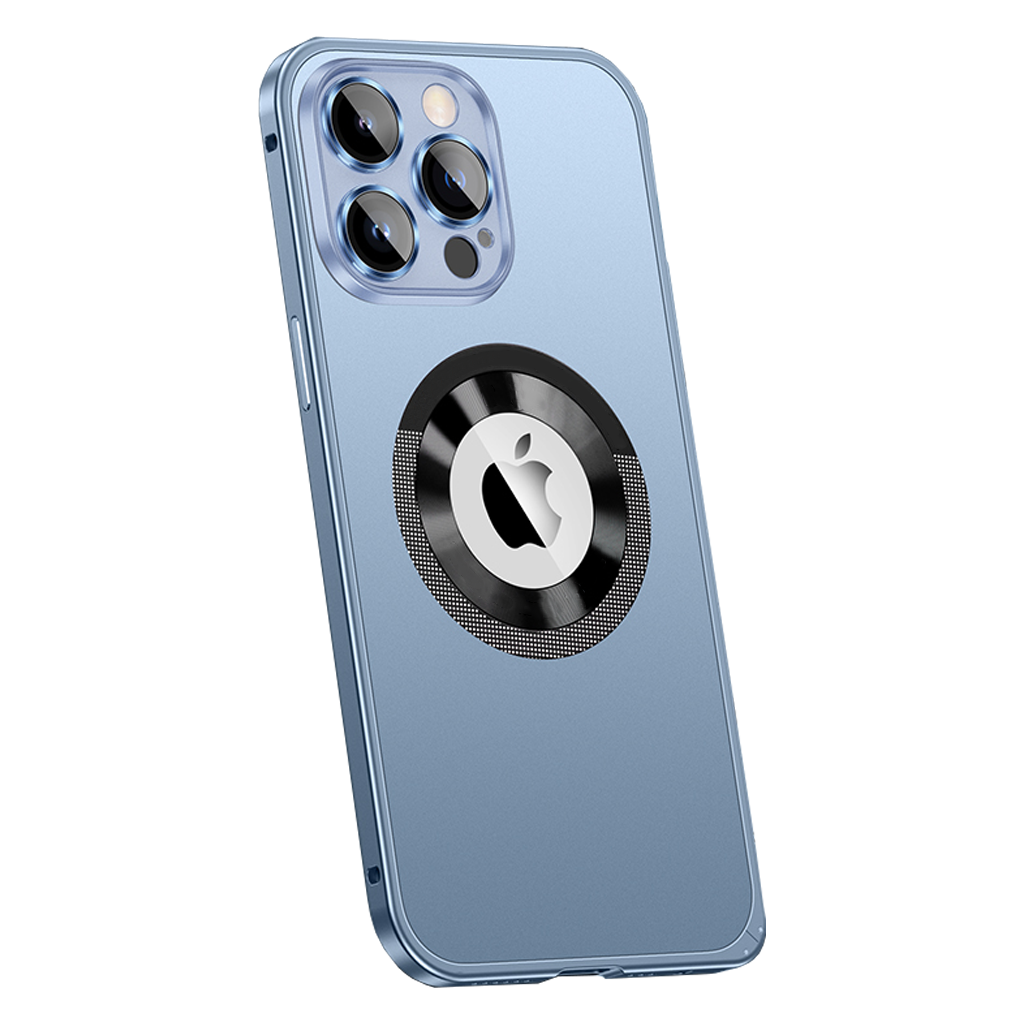 The Praefectus Luxe Magsafe Case