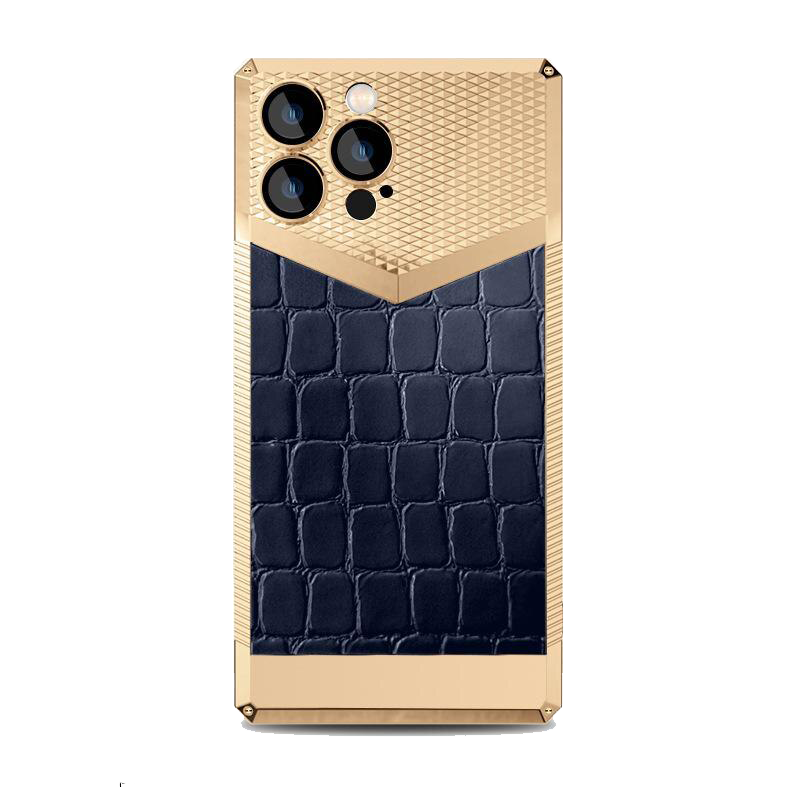 Luxe iPhone Case