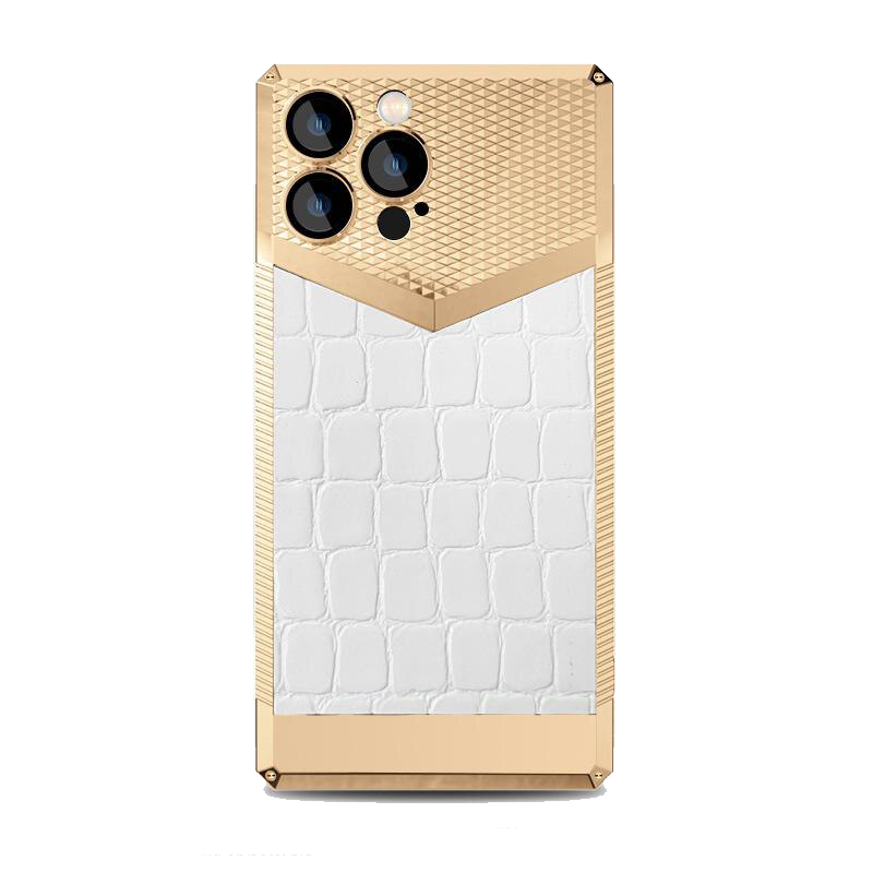 Luxe iPhone Case