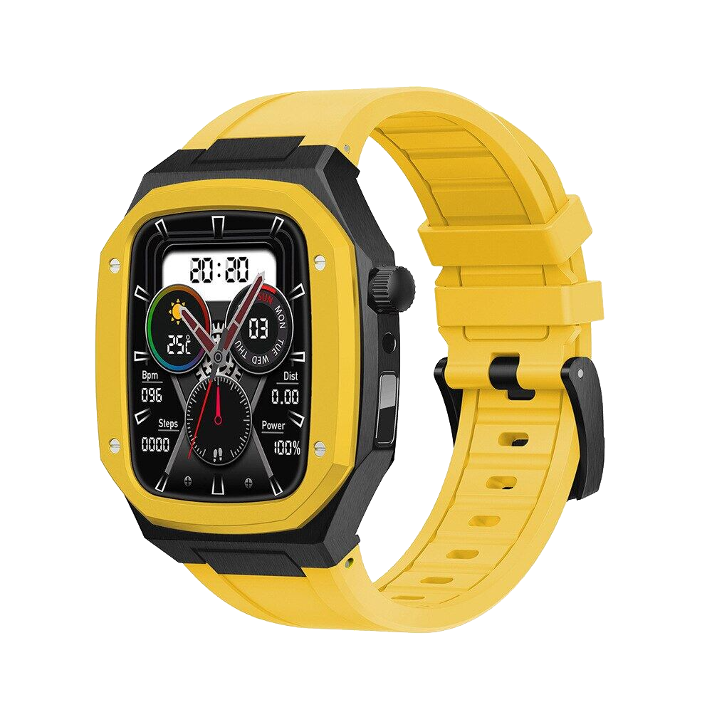 iHoncho H - Rubber Strap