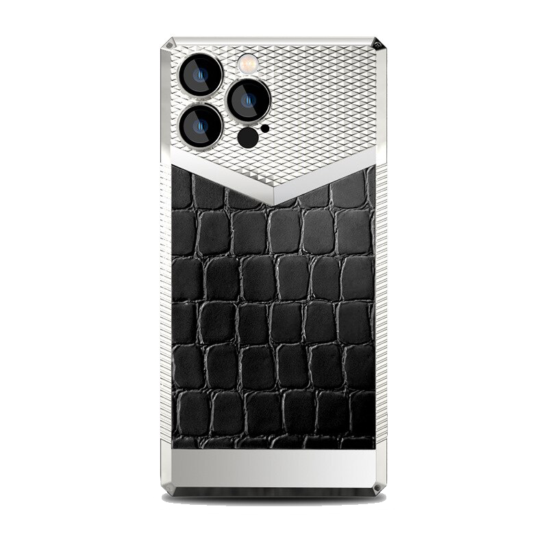 Luxe iPhone Case