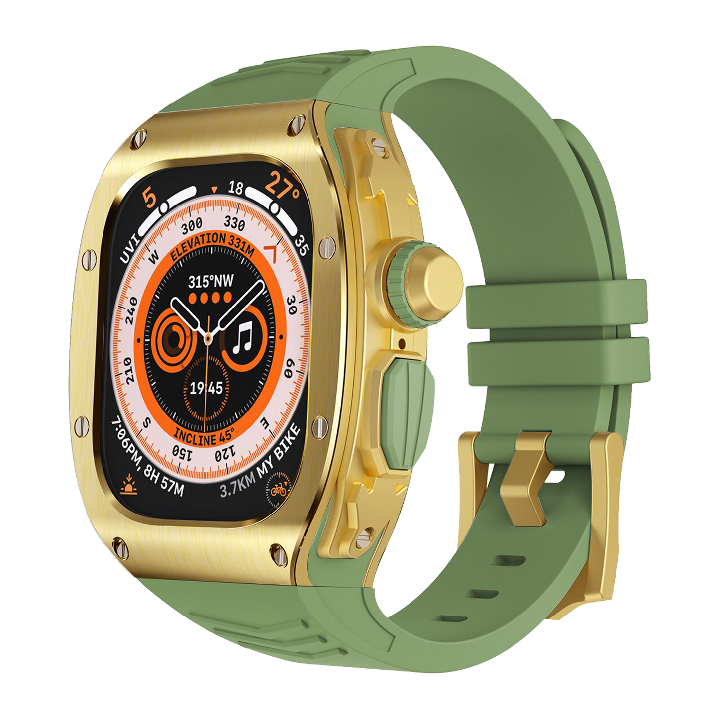 iBoss RM 142 ULTRA (49mm)