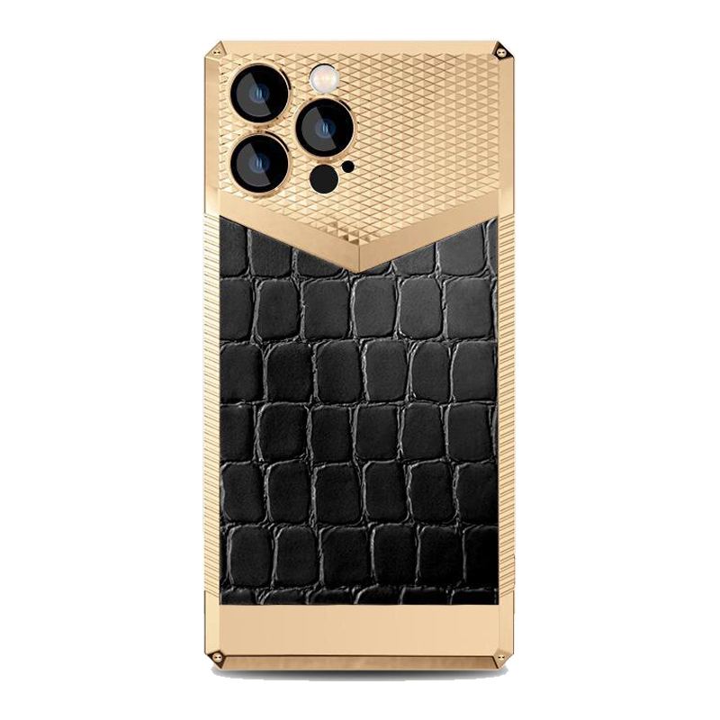 Luxe iPhone Case