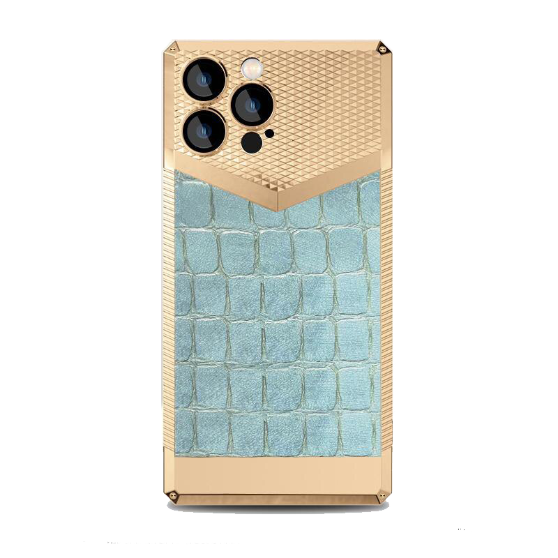 Luxe iPhone Case