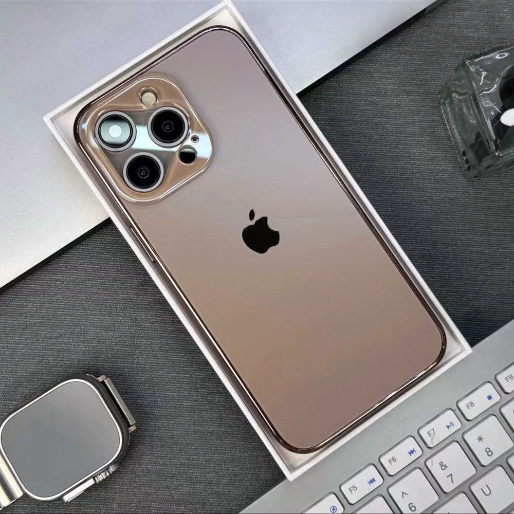 The iPhone 16-Inspired Luxury Case