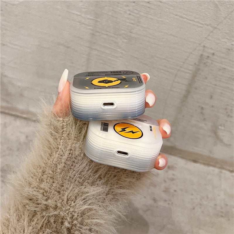 iPokemon Pikachu AirPods Case