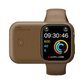 The LuxCharge Dock