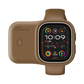 The LuxCharge Dock