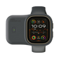 The LuxCharge Dock