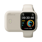 The LuxCharge Dock