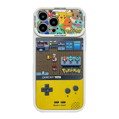 iGameboy Pokemon Case