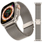 Milanese Loop Metal Bracelet