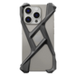 The ULTIMATUS Aerospace Grade Titanium Case