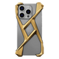 The ULTIMATUS Aerospace Grade Titanium Case