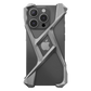The ULTIMATUS Aerospace Grade Titanium Case