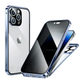 The Versātilis Case (Privacy Screen)