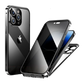 The Versātilis Case (Privacy Screen)