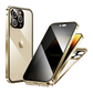 The Versātilis Case (Privacy Screen)