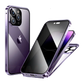 The Versātilis Case (Privacy Screen)