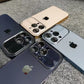 Luxe iPhone Ultra Case