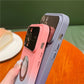 Luxe iPhone Magsafe Matte Gradient Case