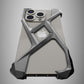 The ULTIMATUS Aerospace Grade Titanium Case
