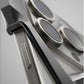 The ULTIMATUS Aerospace Grade Titanium Case