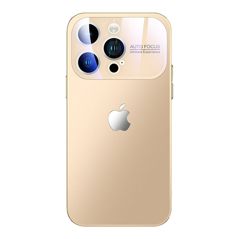 Luxe iPhone Ultra Case