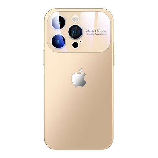 Luxe iPhone Ultra Case