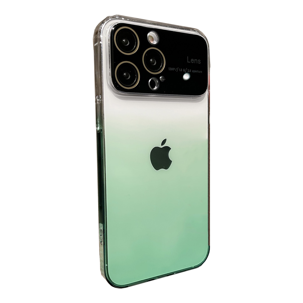 Luxe iPhone Gradient Case