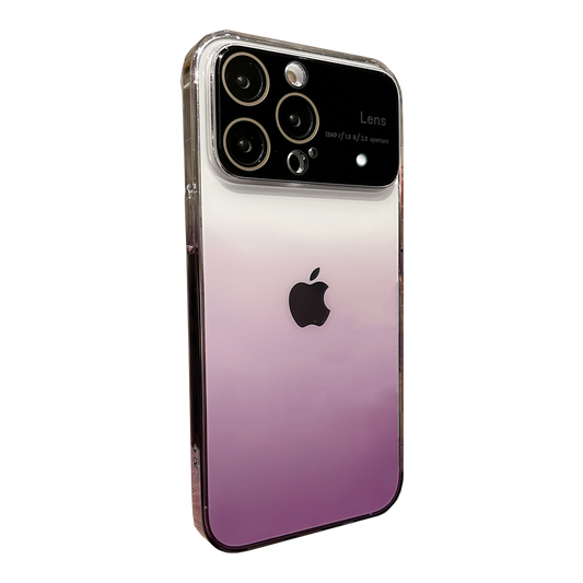 Luxe iPhone Gradient Case