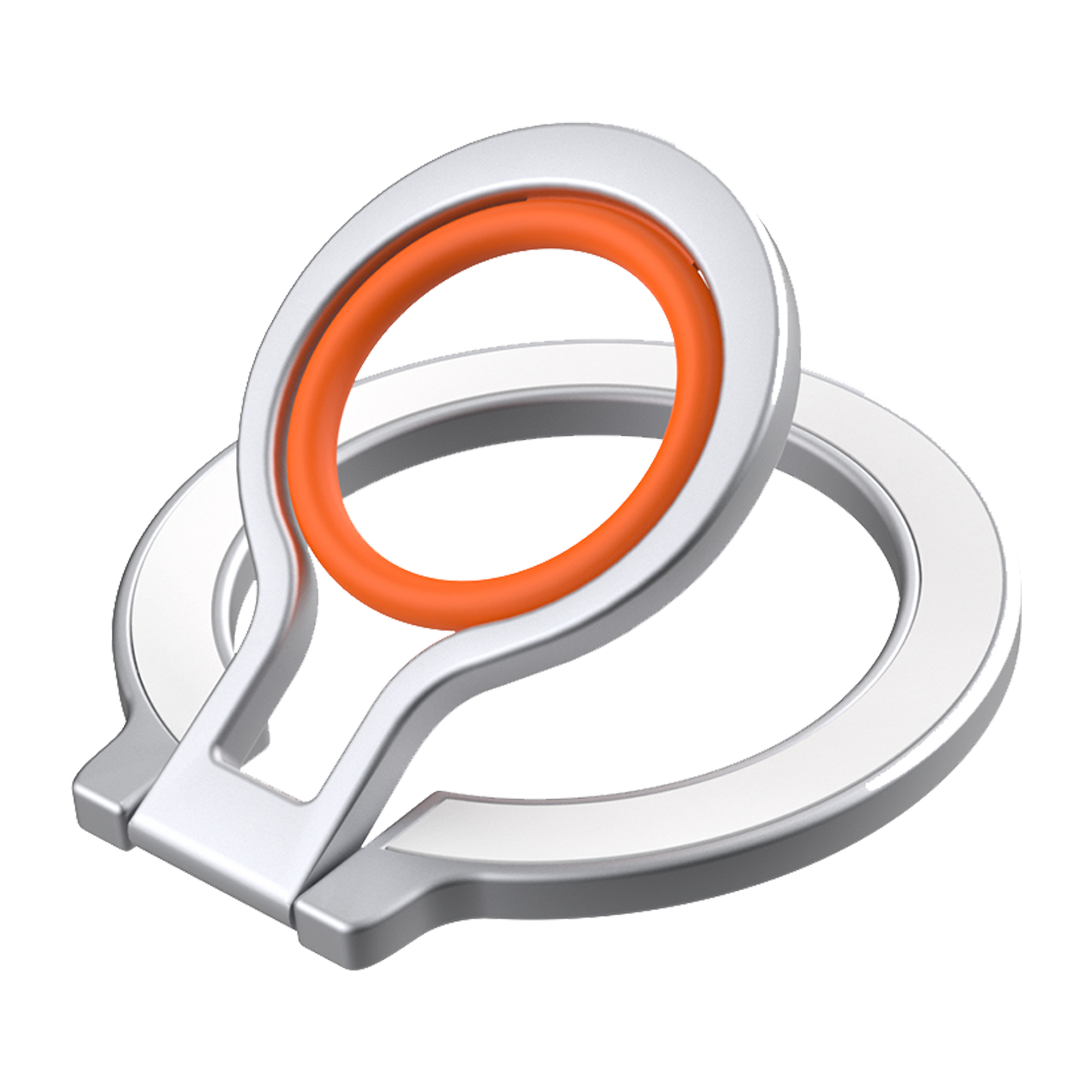 Venus MagSafe Ring With Soft Silicone Ring