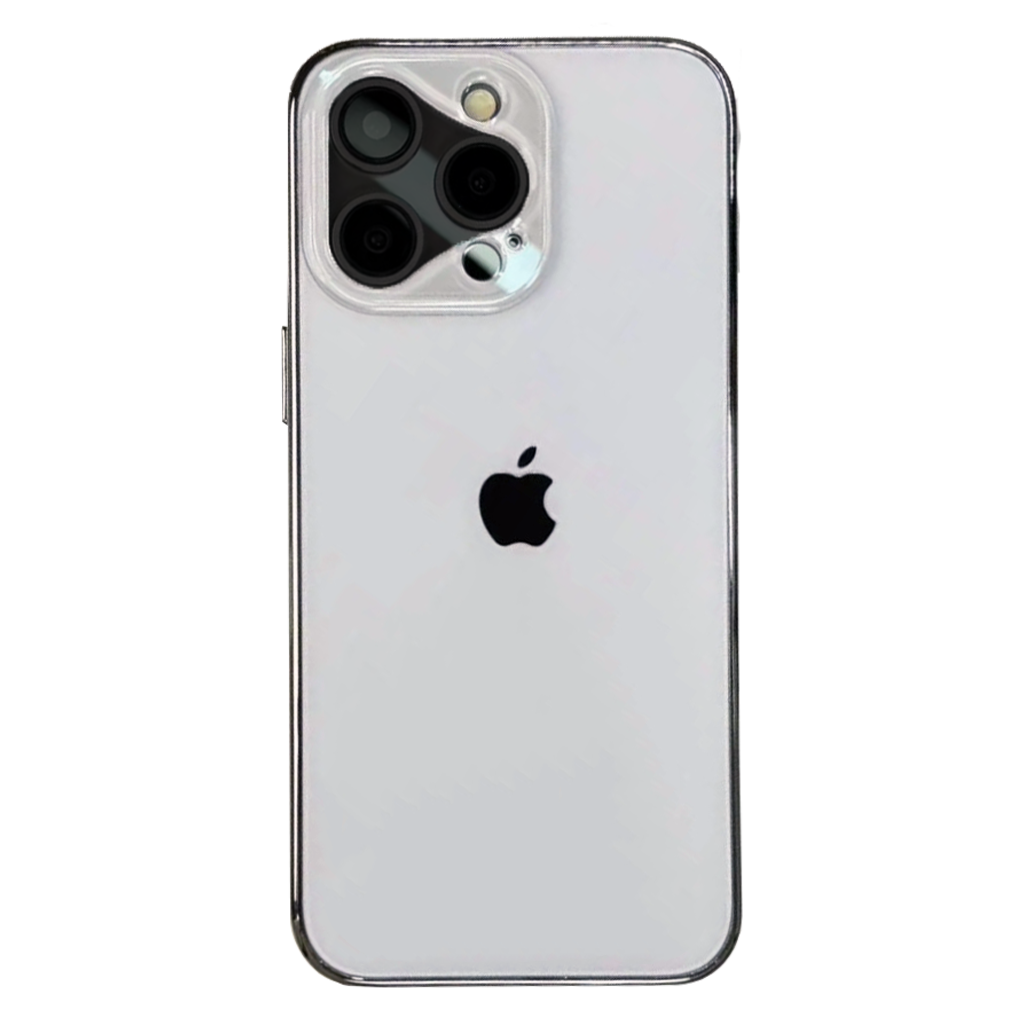 The iPhone 16-Inspired Luxury Case – iLuxe