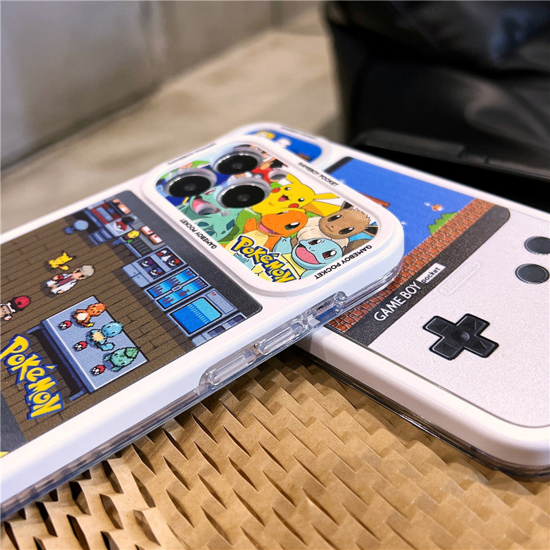 iGameboy Pokemon Case