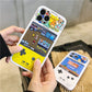 iGameboy Pokemon Case