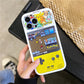 iGameboy Pokemon Case