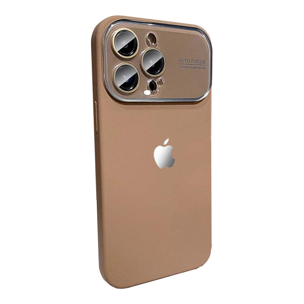 Luxe iPhone Ultra Matte Case