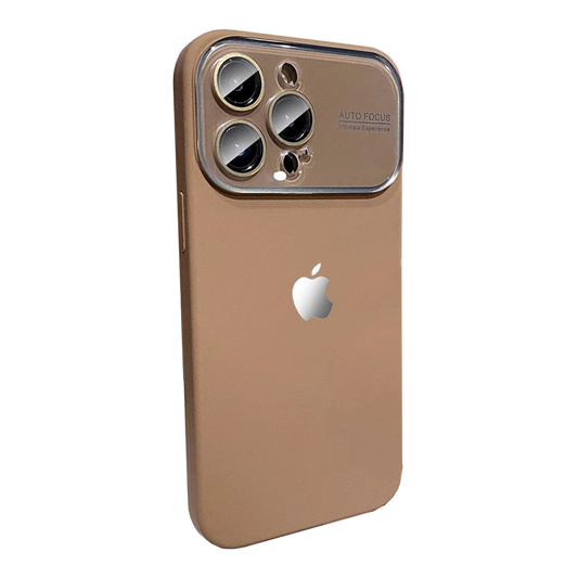 Luxe iPhone Ultra Matte Case