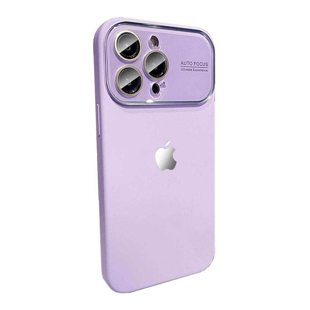 Luxe iPhone Ultra Matte Case