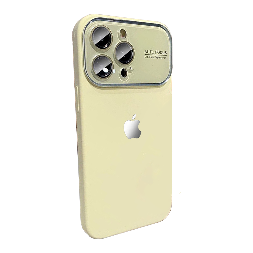 Luxe iPhone Ultra Matte Case