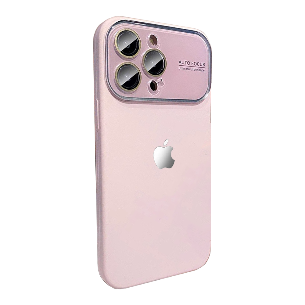 Luxe iPhone Ultra Matte Case