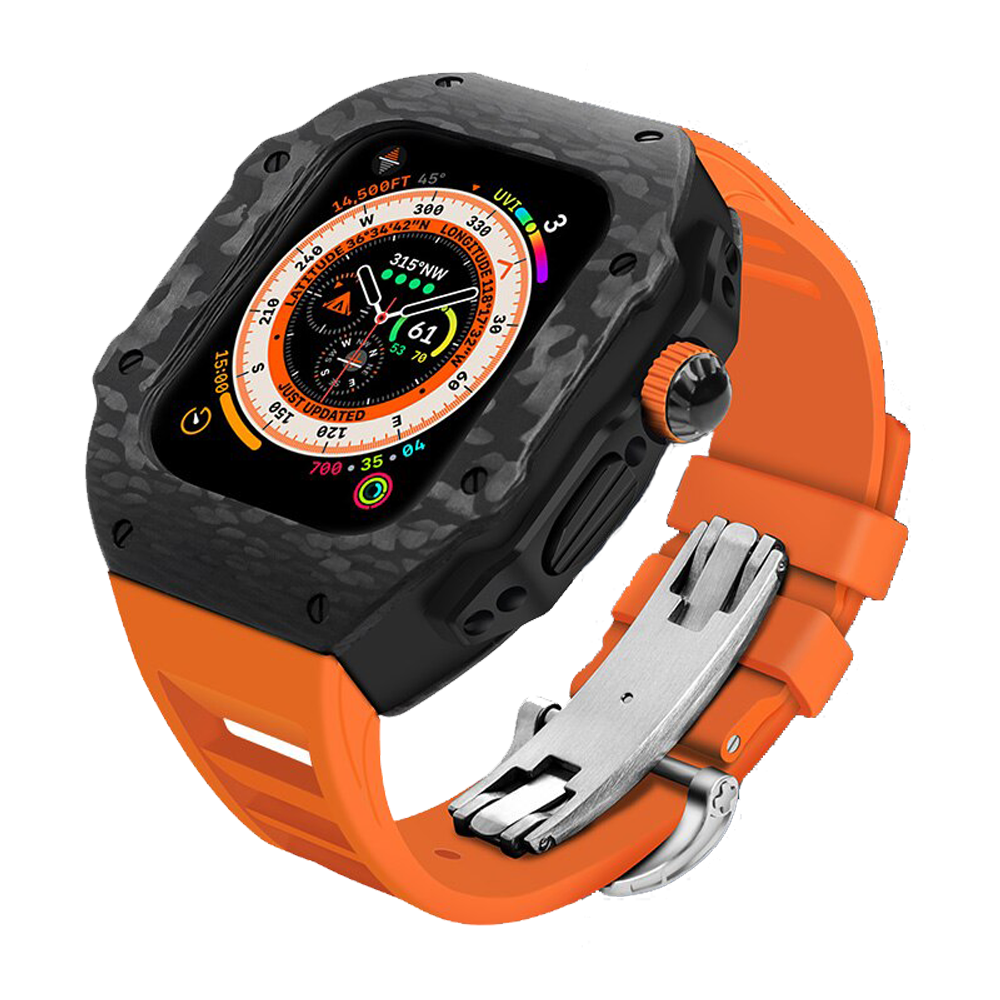 iBoss RM 121 - Carbon Fiber