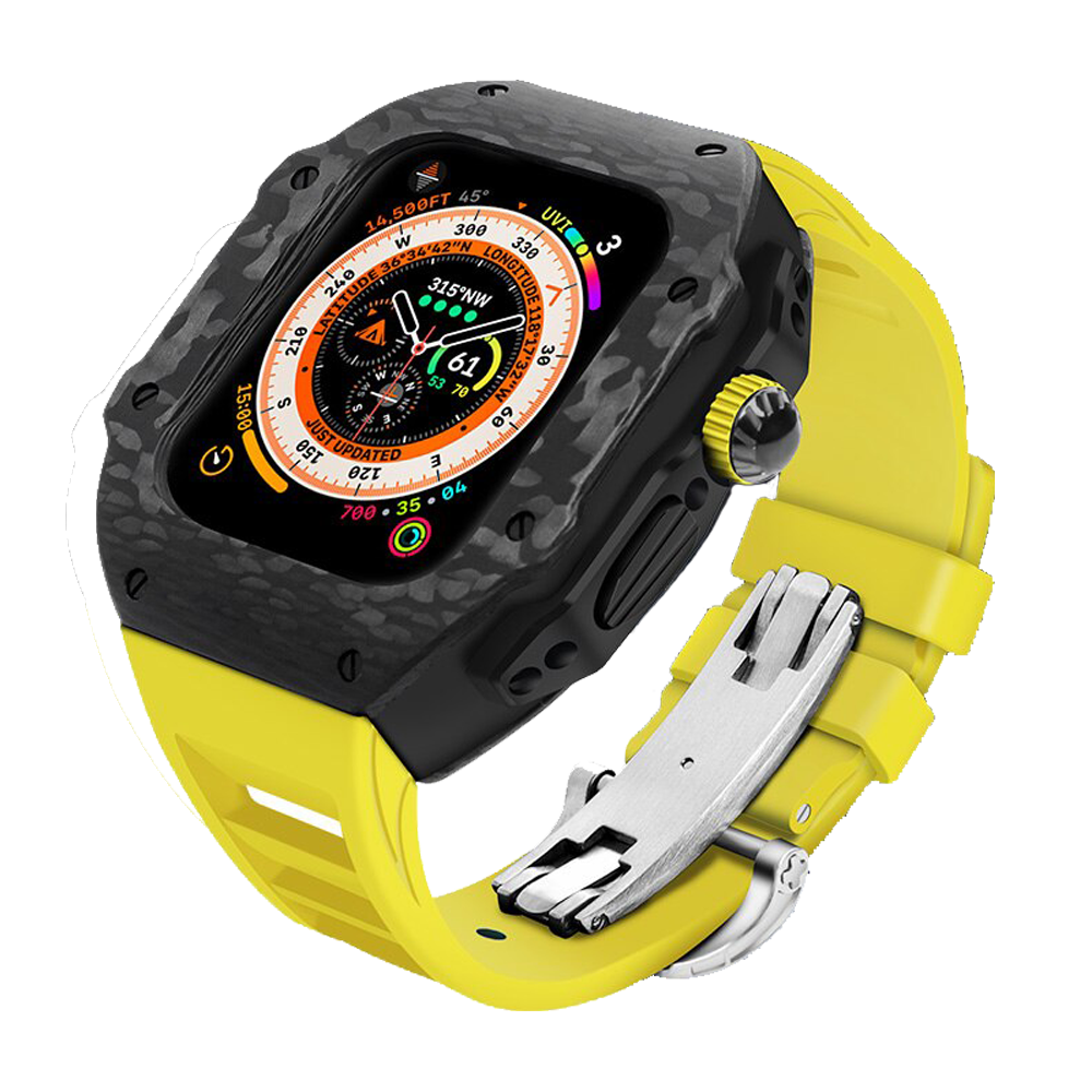 iBoss RM 121 - Carbon Fiber