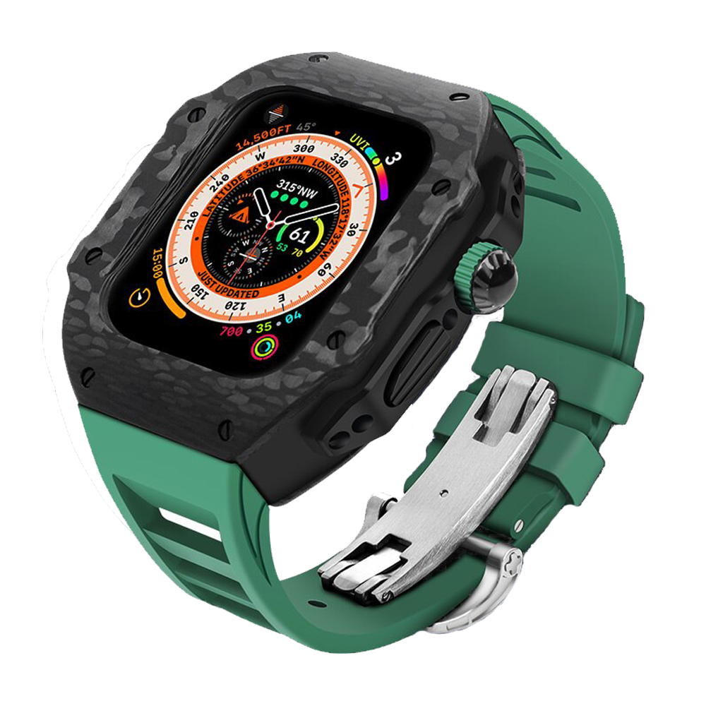 iBoss RM 121 - Carbon Fiber